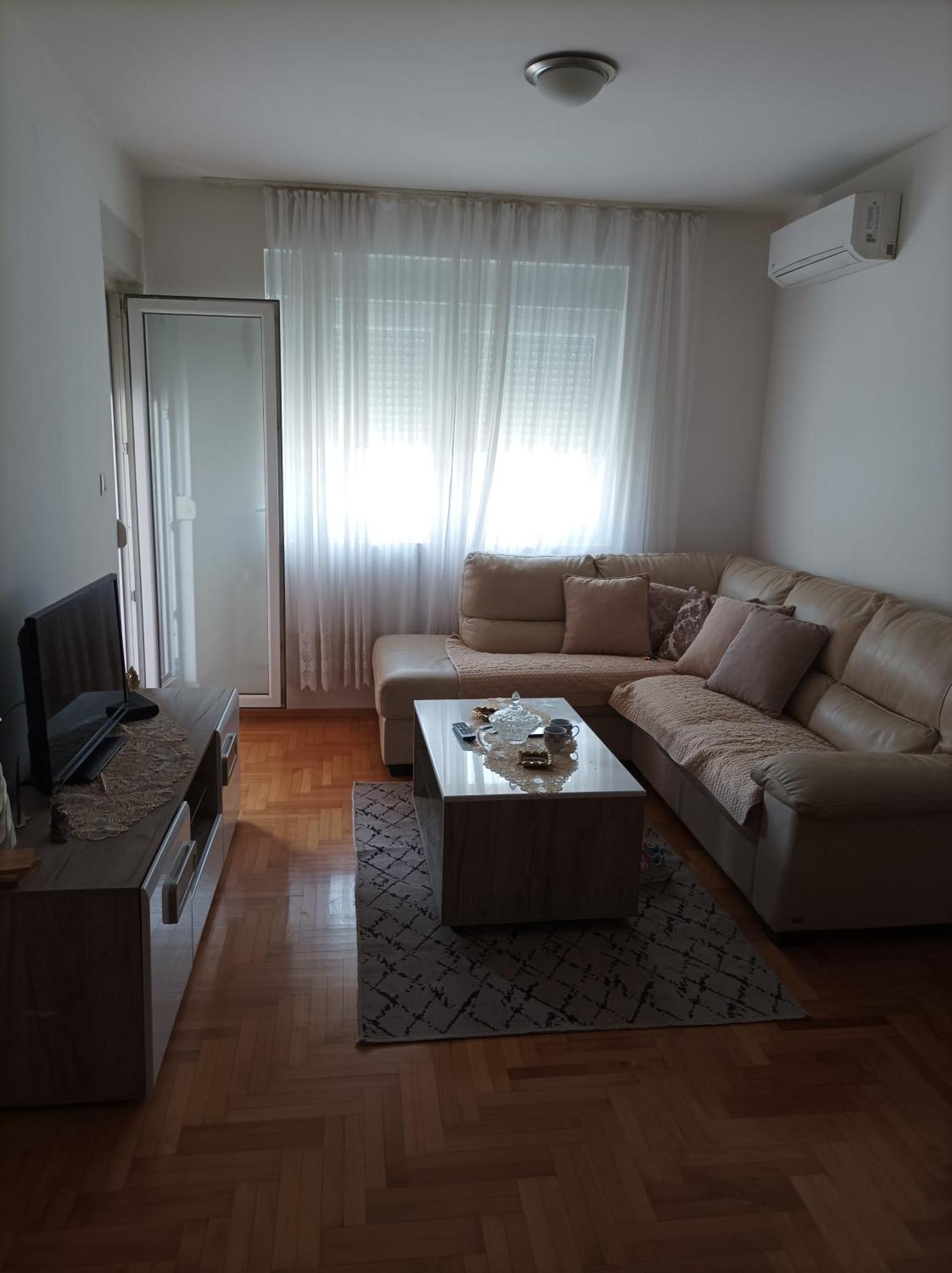 Lägenhet Stan Boskovica Budva