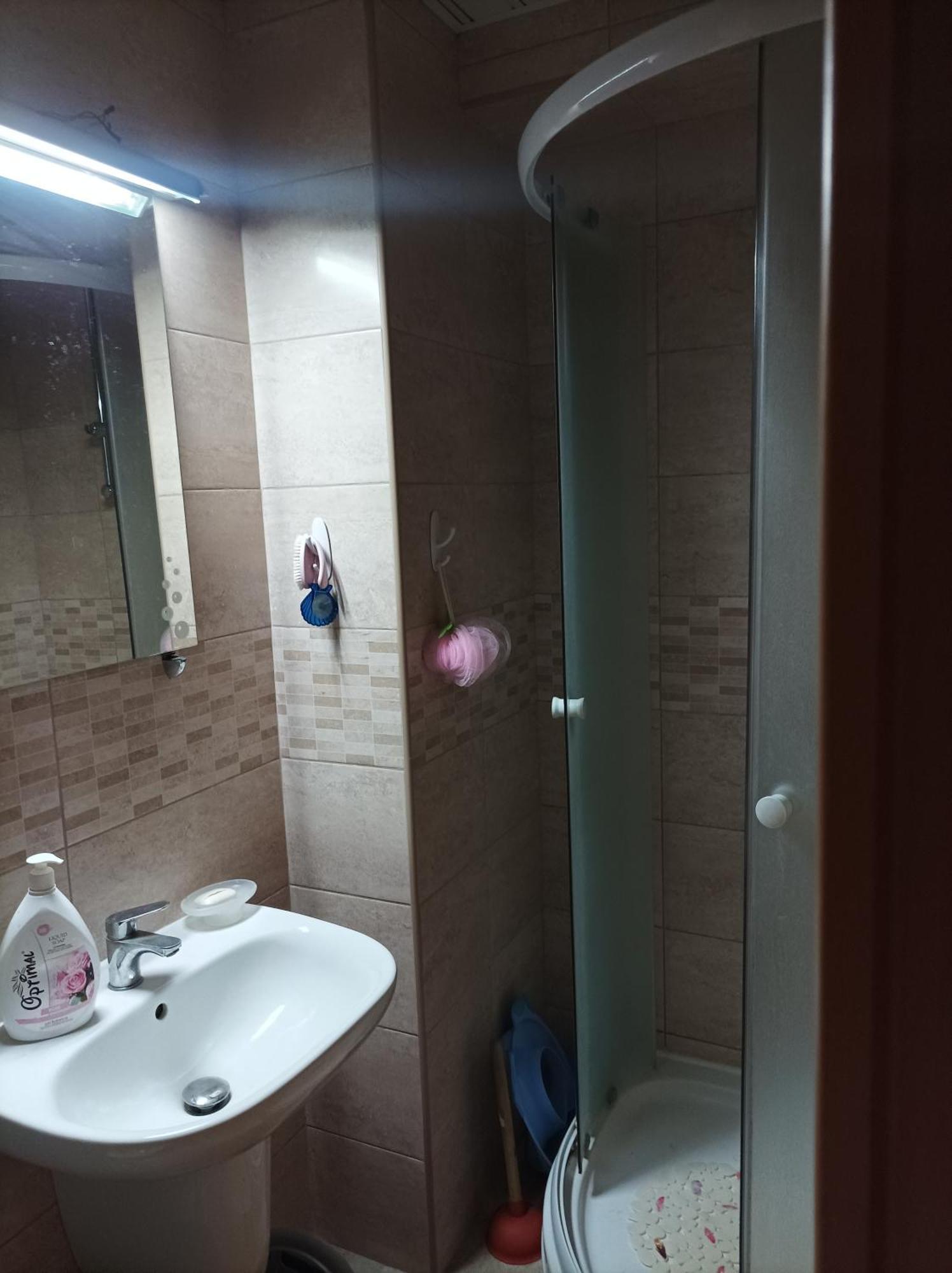 Apartment Stan Boskovica *