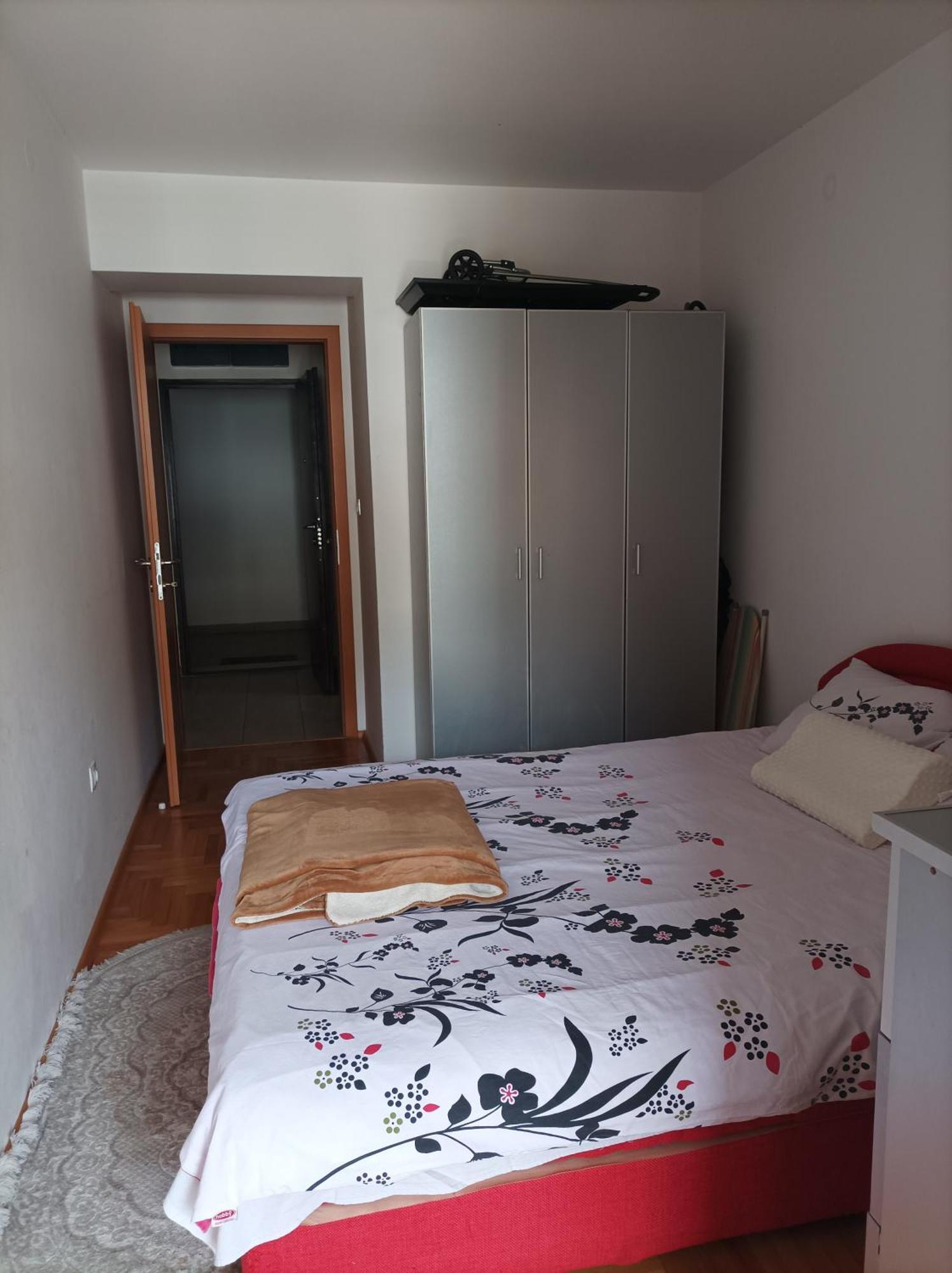 Stan Boskovica Apartment *