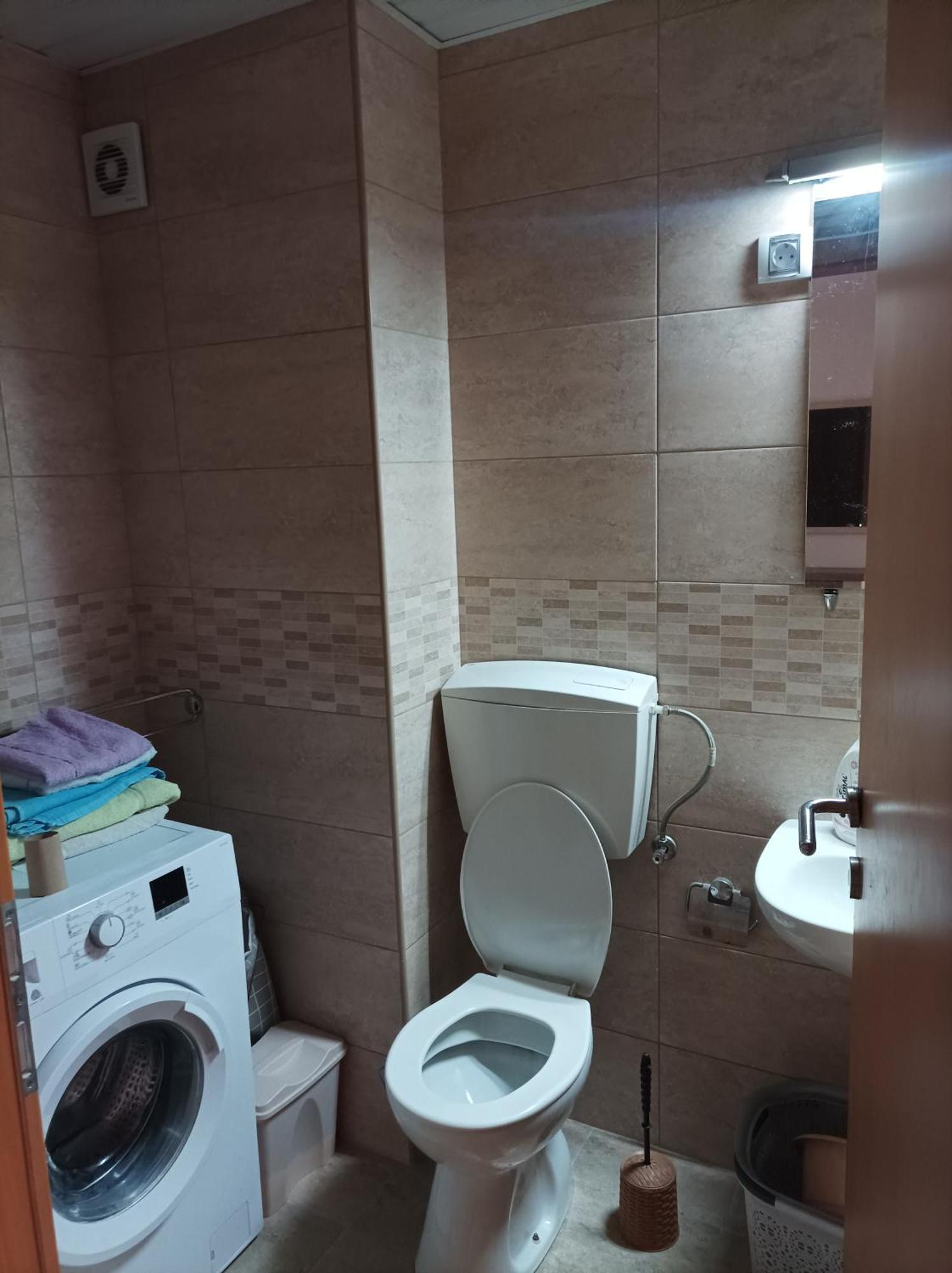 Apartment Stan Boskovica *
