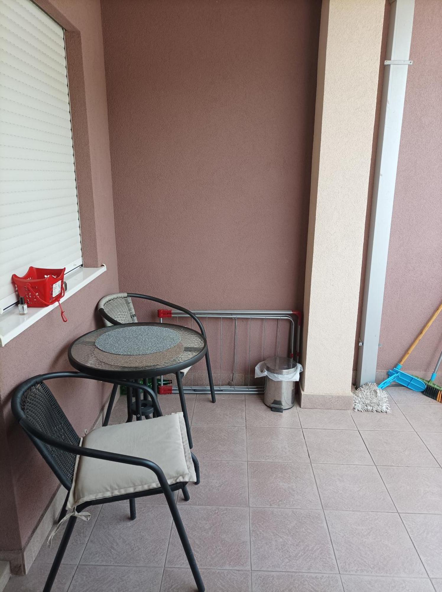 Stan Boskovica Apartment Budva